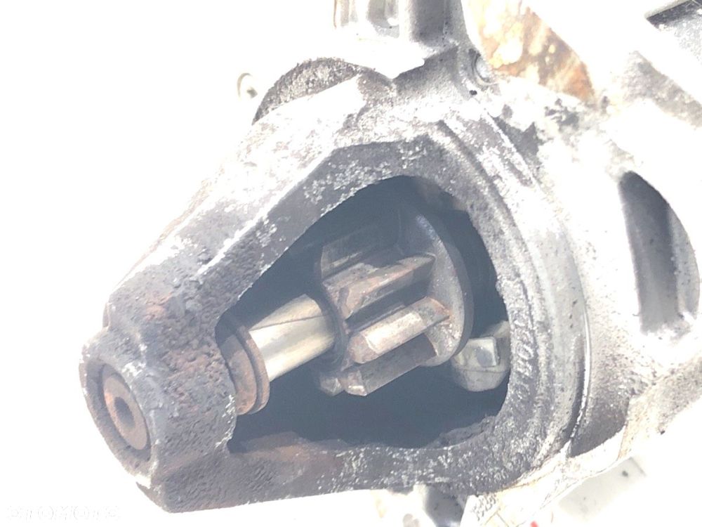 ROZRUSZNIK - 110.00 PLN - OPEL CORSA E (X15) 2014 - 2022 1.4 (08, 68) 55 kW [75 KM] benzyna 2014 - - 4