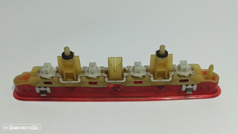 LUZ CENTRAL DE TRAVÃO PEUGEOT 207 XS PACK - 5