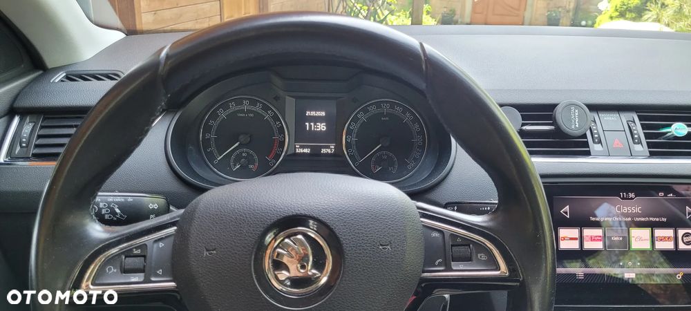 Skoda Octavia 1.6 TDI Ambition - 27