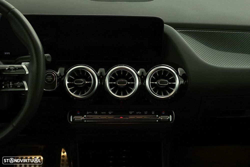 Mercedes-Benz B 250 e AMG Line - 10