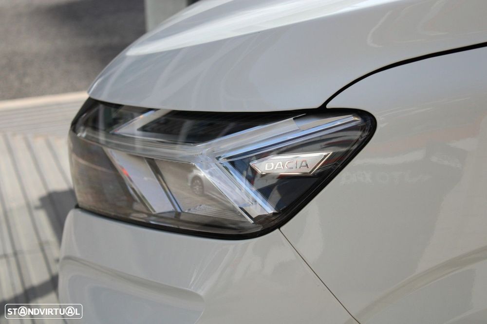 Dacia Sandero 1.0 ECO-G Comfort Bi-Fuel - 2