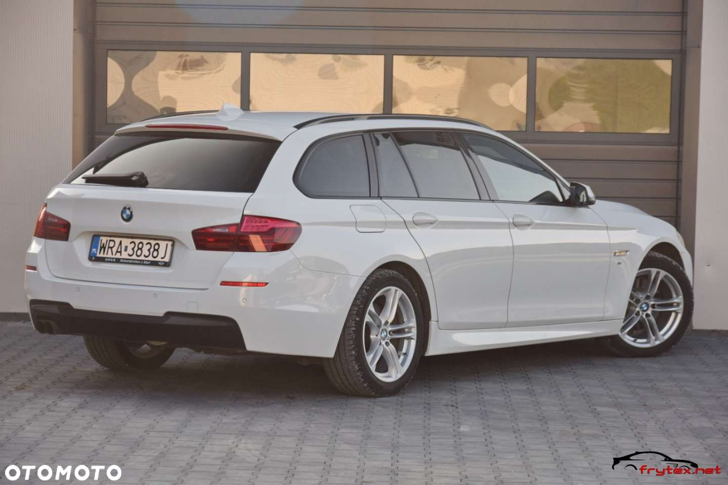 BMW Seria 5 - 16