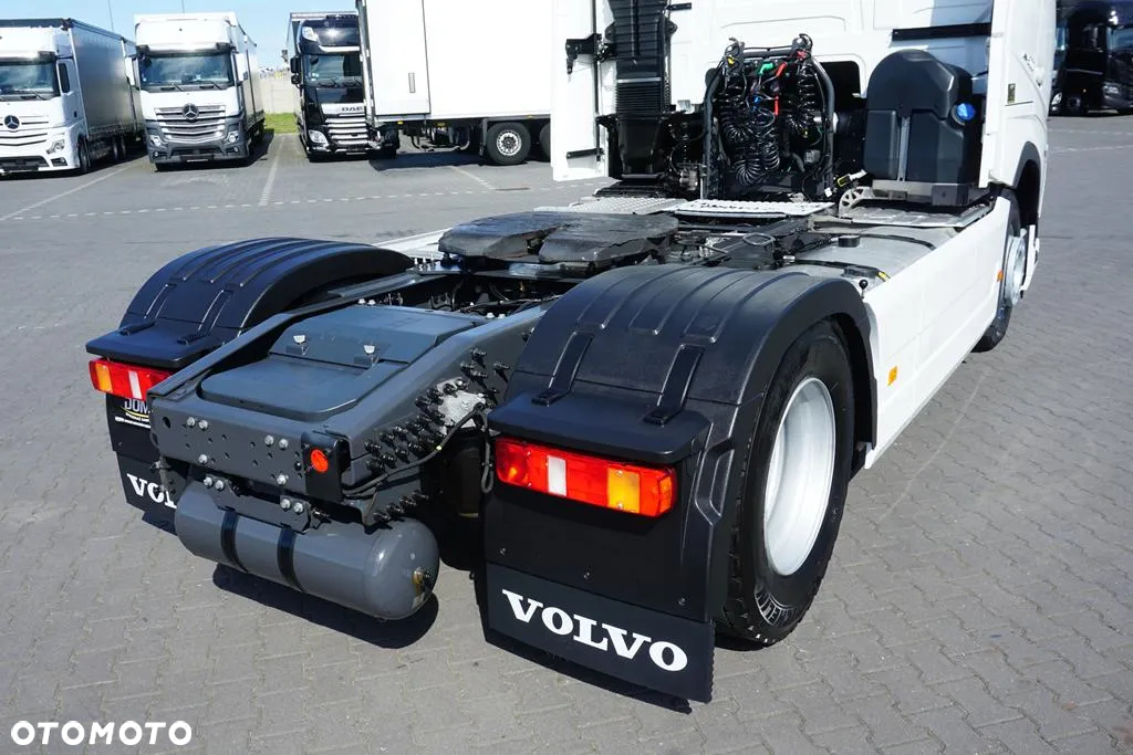 Volvo / FH / 500 / I – SAVE / XL / EURO 6 / ACC / I -COOL / NOWY MODEL - 32