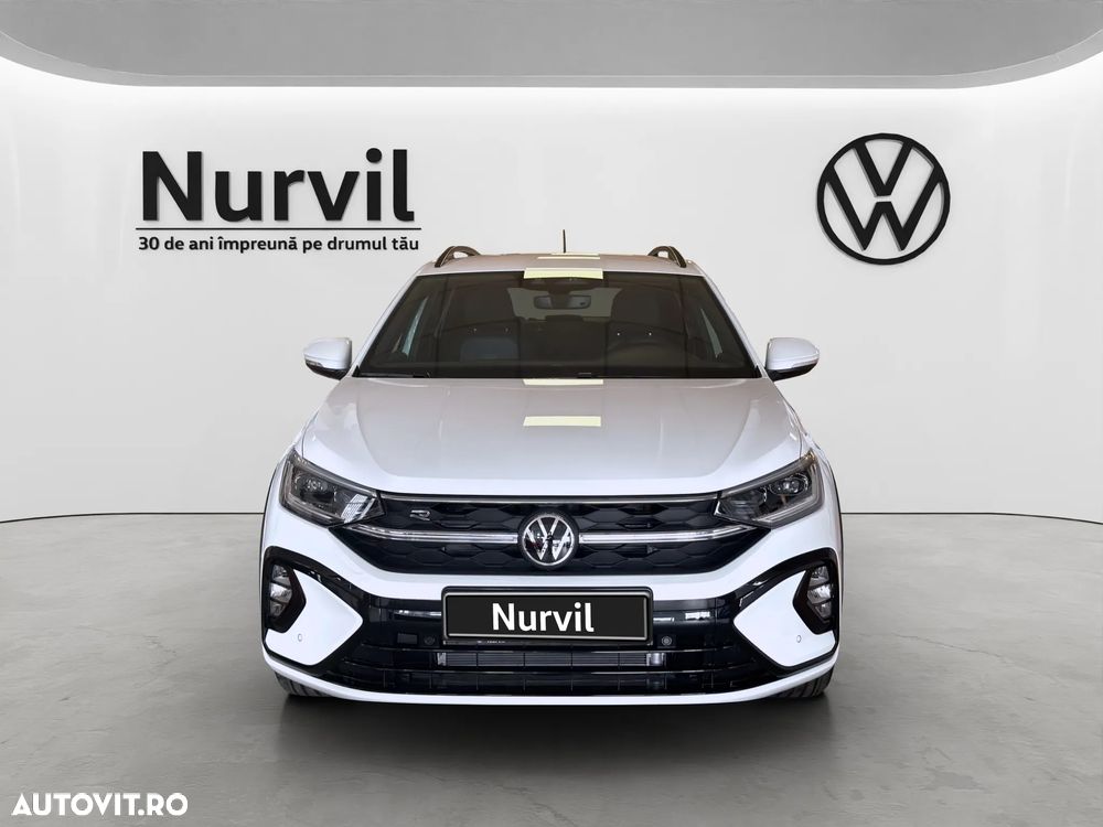 Volkswagen Taigo 1.0 TSI DSG R-Line - 2