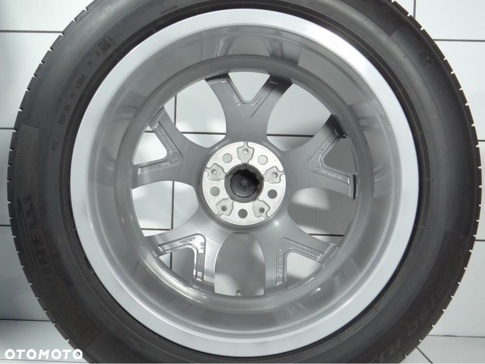 Koła letnie BMW  19" BMW X5 G05, X6 G06 - 8