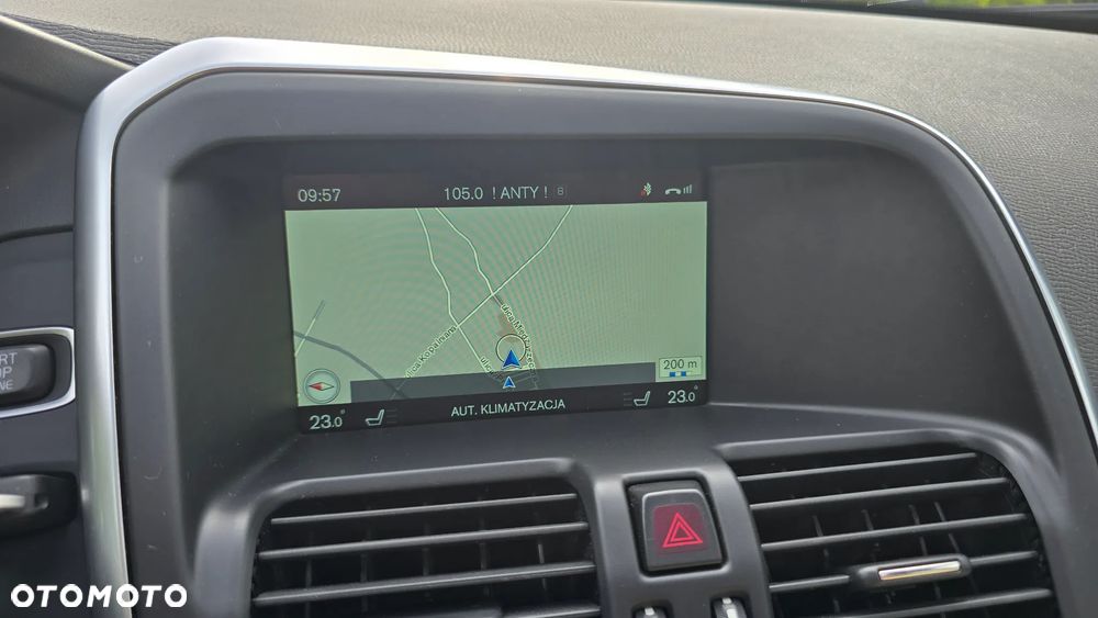 Volvo XC 60 D4 AWD Summum - 15