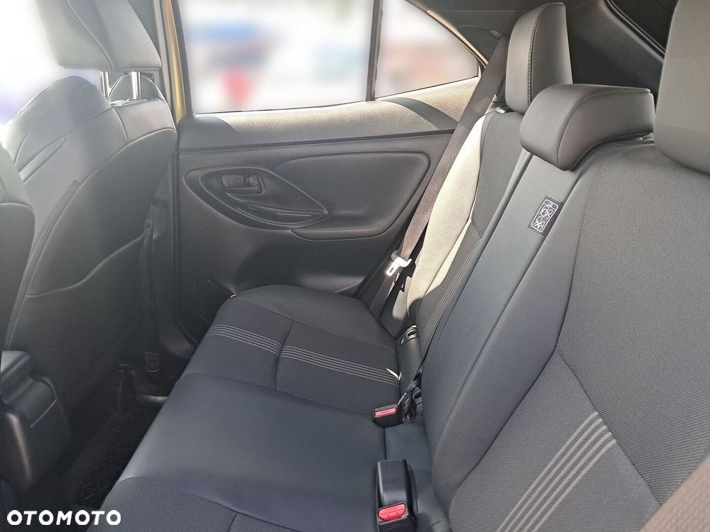 Toyota Yaris Cross Hybrid 1.5 Adventure - 12