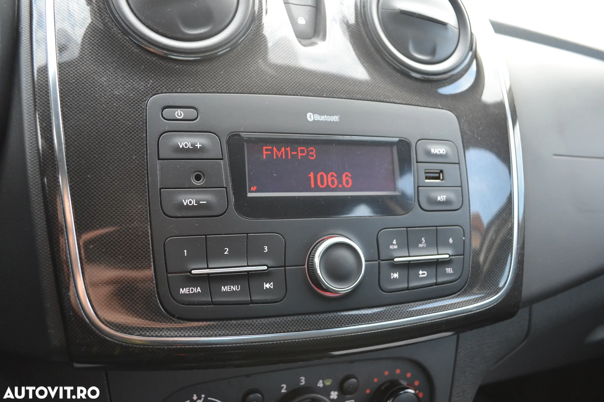Dacia Logan ECO-G 100 MT5 Comfort - 15