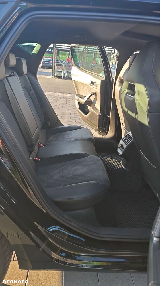 Cupra Leon 2.0 TSI VZ DSG - 17