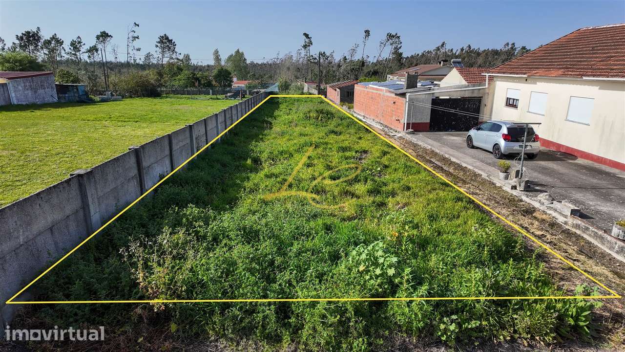Lote de Terreno  Venda em Maceira,Leiria - Grande imagem: 3/9