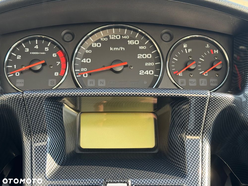Honda GL - 19