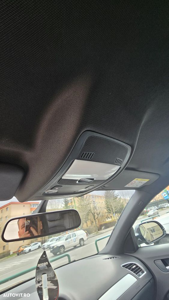 Audi A4 Avant - 15