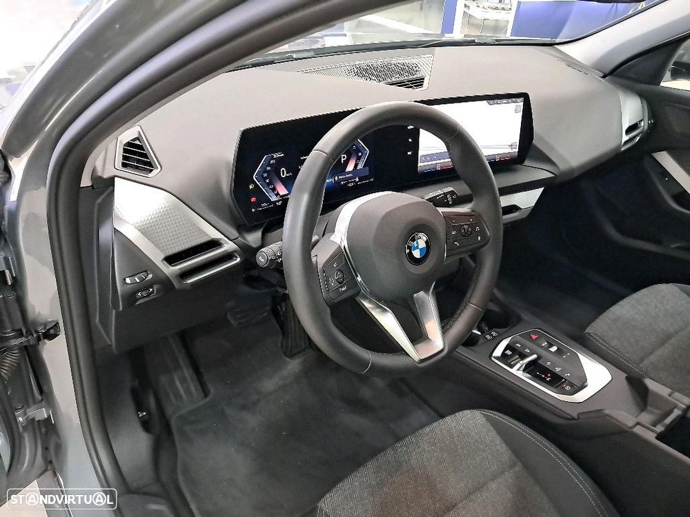 BMW 116 Standard - 4