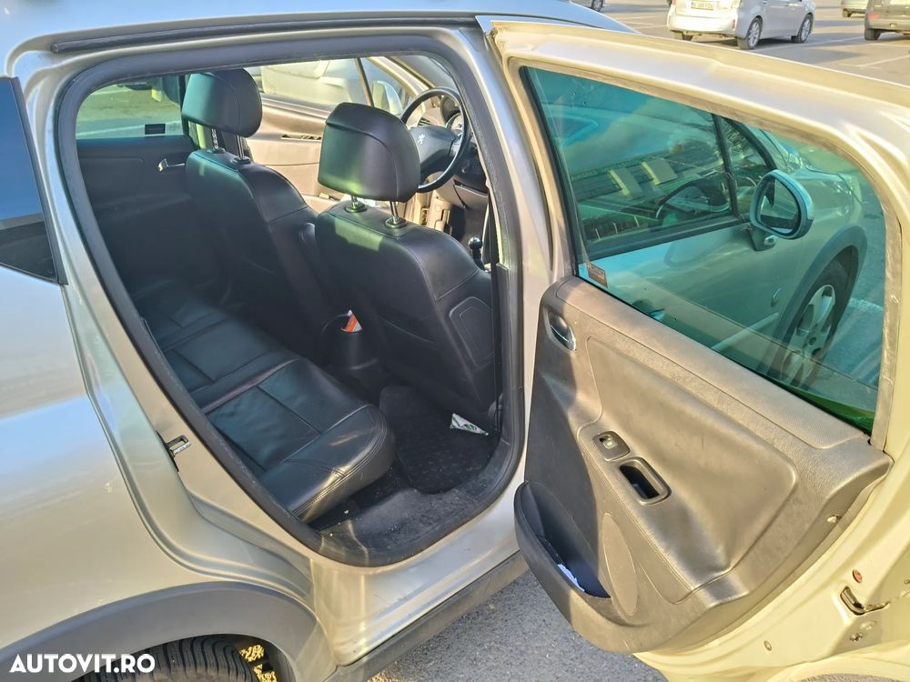 Peugeot 207 1.6 VTi Active - 8