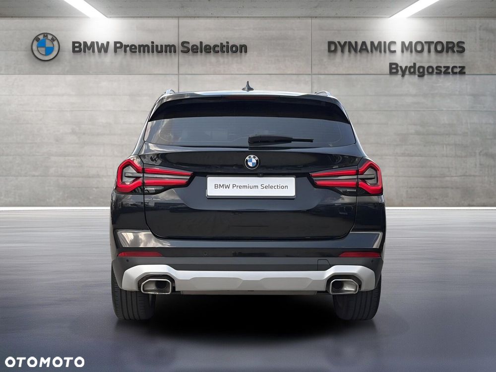 BMW X3 - 6
