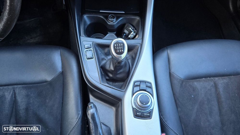 BMW 116 d EfficientDynamics - 35