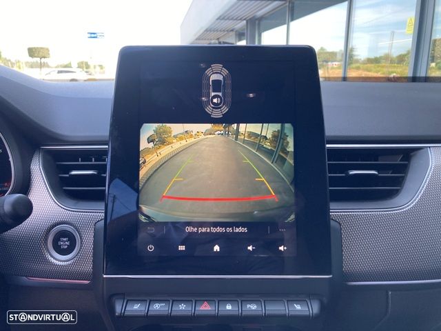 Renault Arkana 1.3 TCe Techno EDC - 25