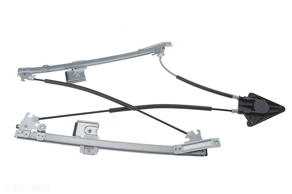 Macara geam Seat Toledo 3 2004- Stanga Fata, NTY EPS-SE-008 - 1