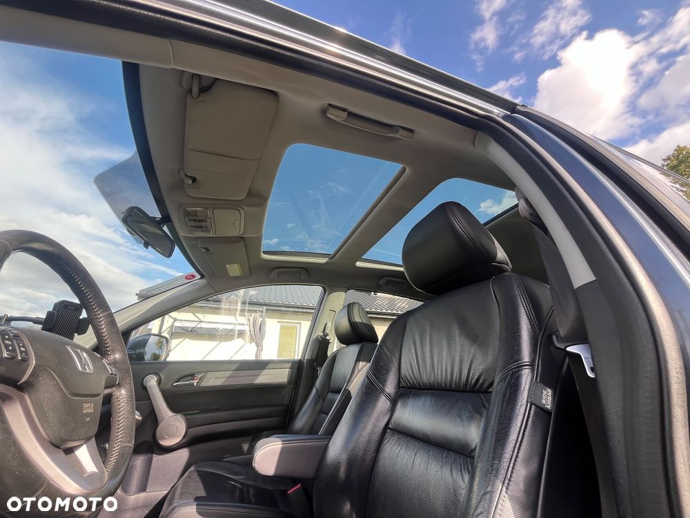 Honda CR-V - 18