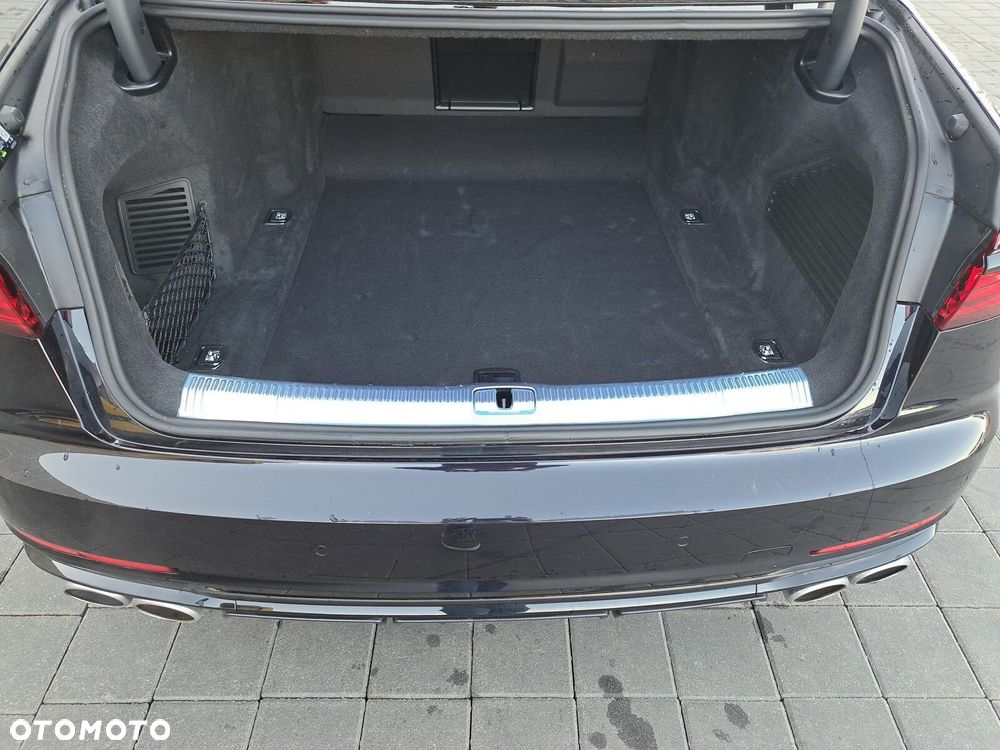 Audi S8 TFSI mHEV Quattro Tiptr - 18