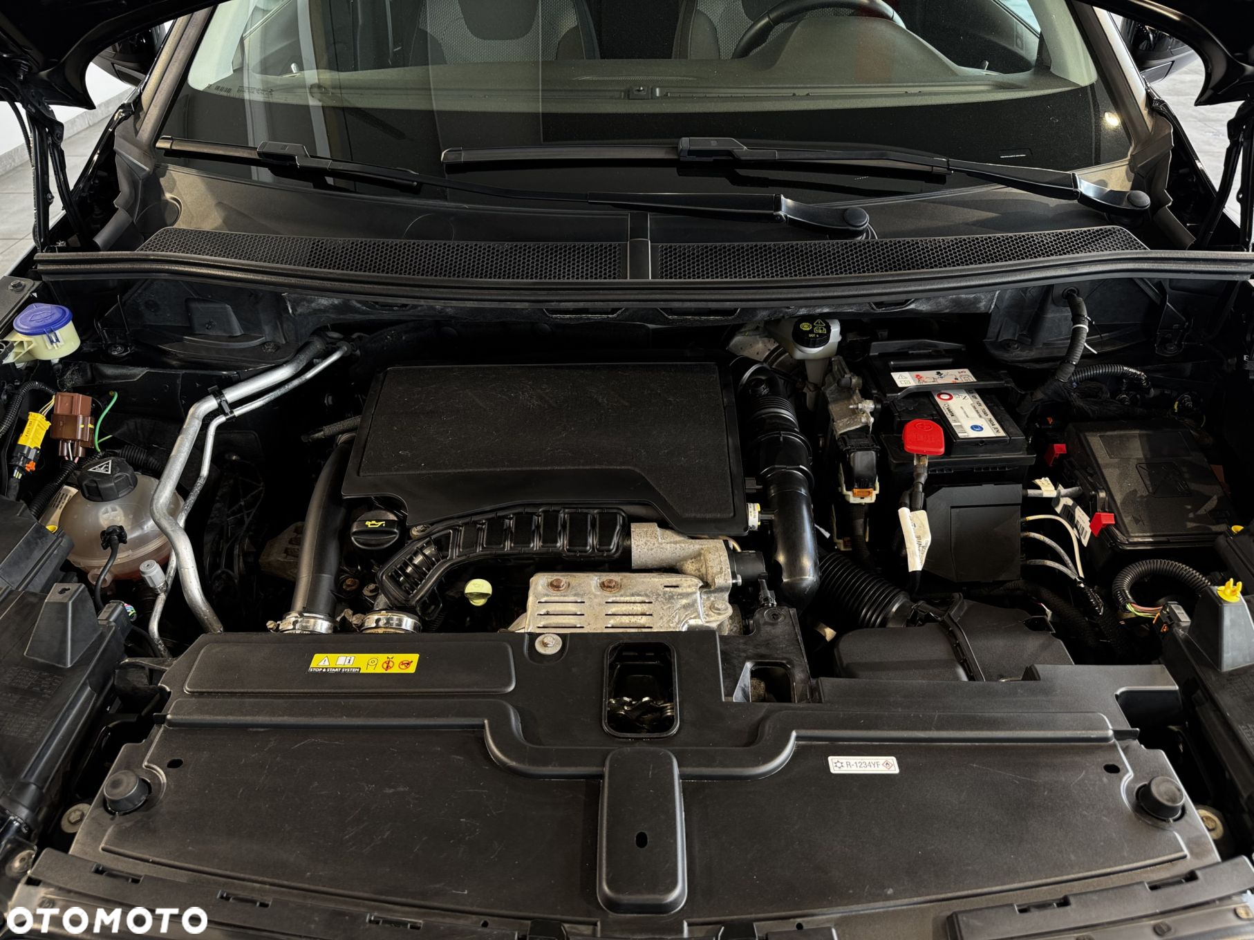 Opel Grandland X - 27