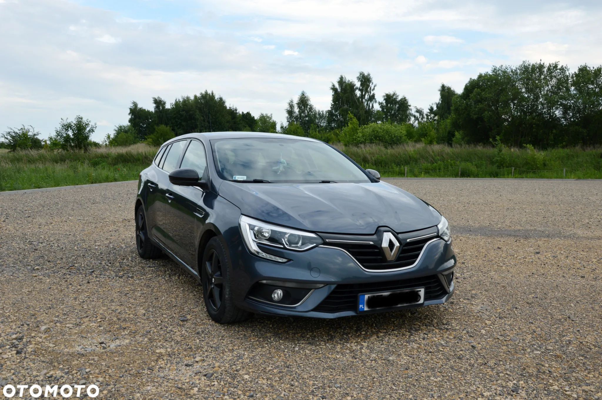 Renault Megane 1.6 SCe Life - 1
