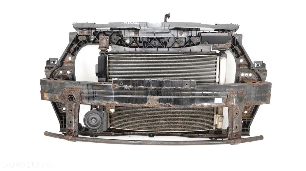 PAS PRZÓD PRZEDNI KIA RIO III 3 11-14R 1.2B - 1