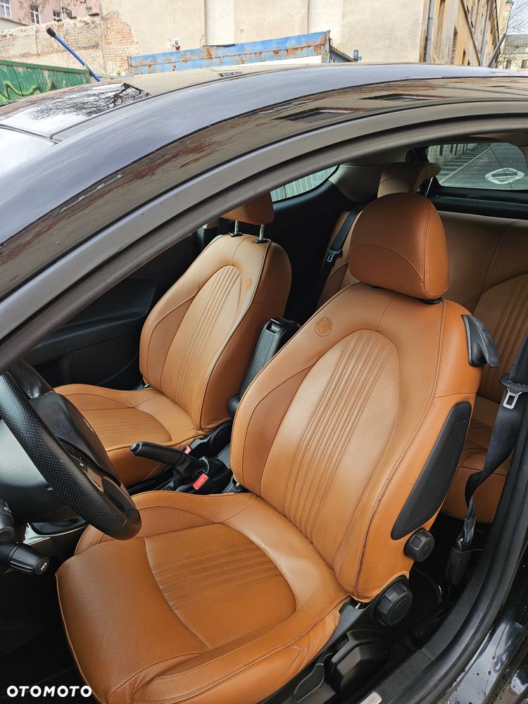 Alfa Romeo Mito 1.3 JTDM - 8