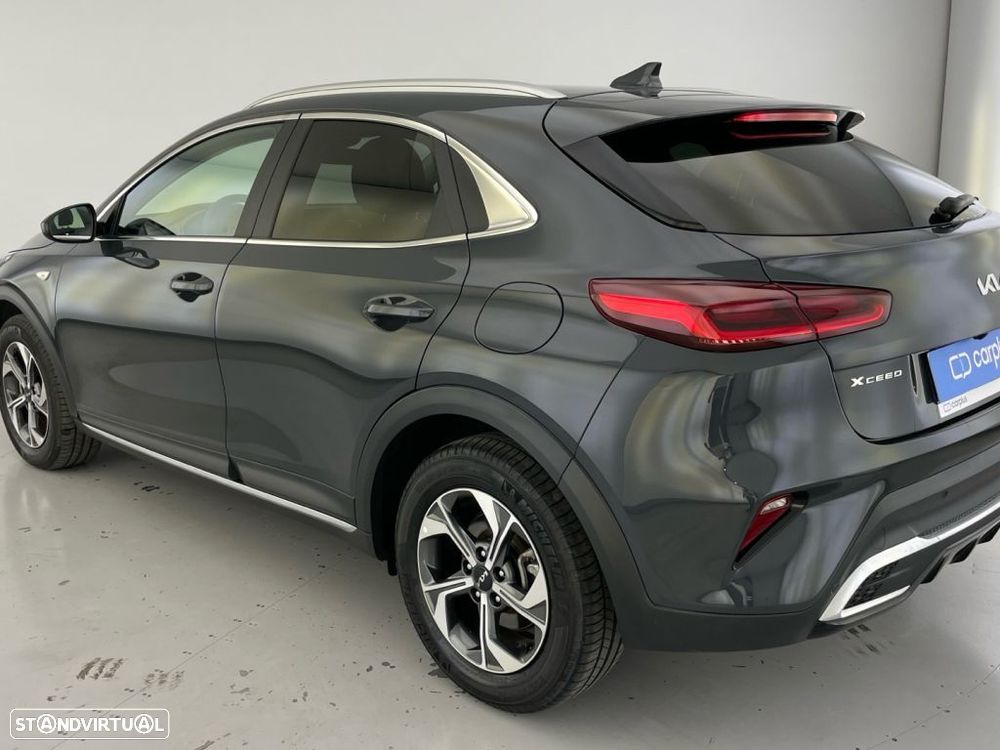 Kia XCeed 1.0 T-GDI Dynamic - 24