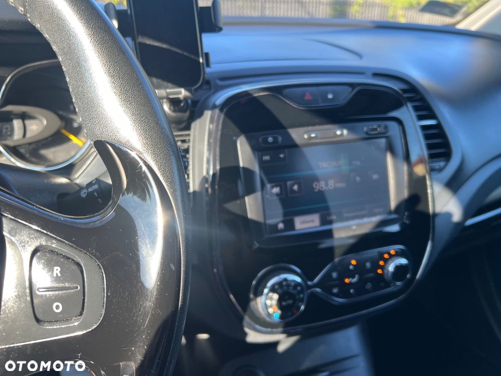 Renault Captur 1.2 TCe Intens EDC - 5