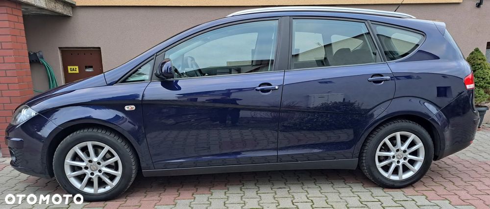 Seat Altea 1.9 TDI DPF Reference - 3