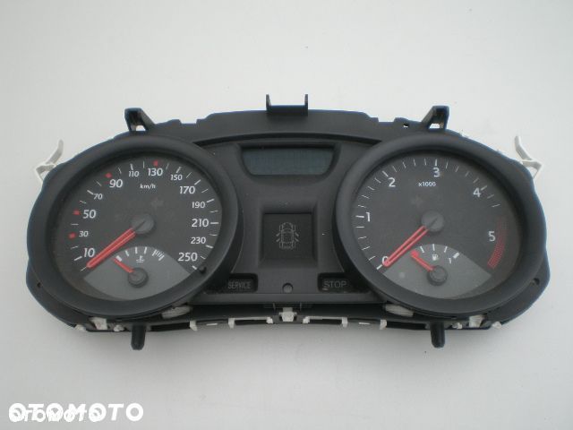 Renault Megane Licznik II 2 02-07r 1.9DCI - 1