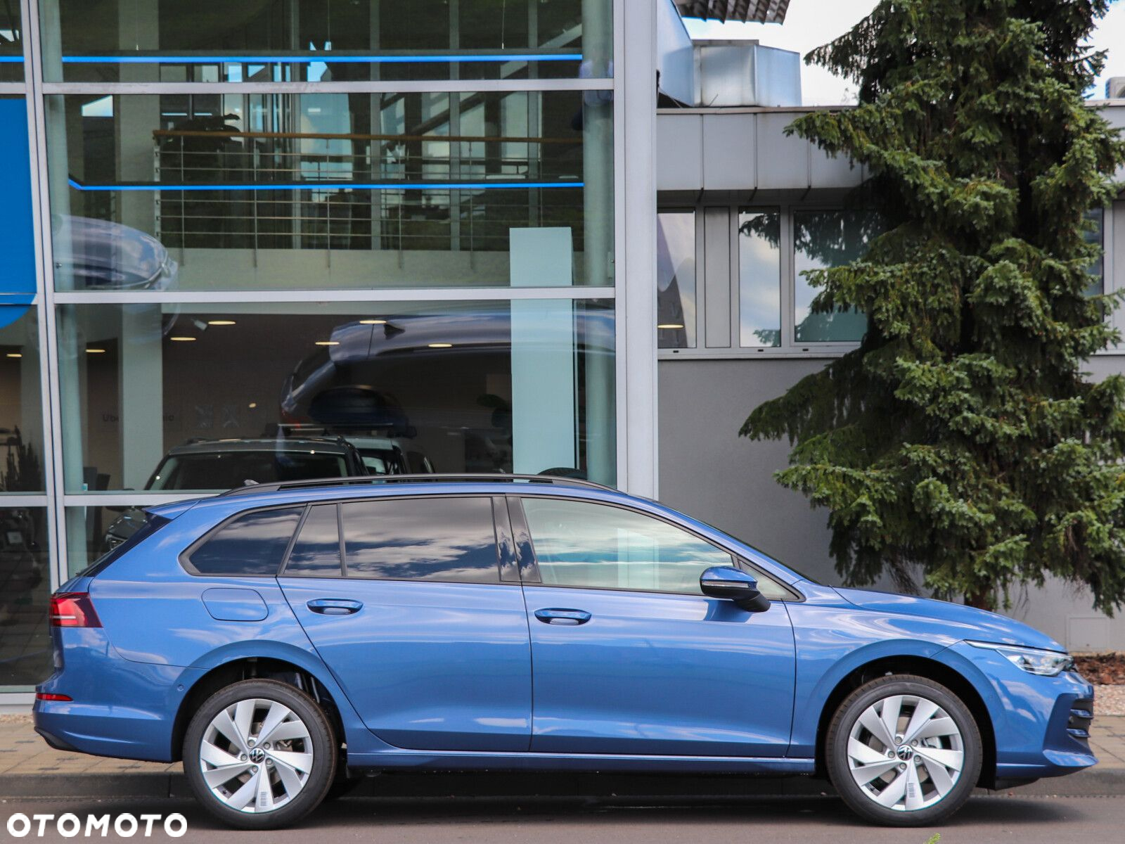 Volkswagen Golf - 6