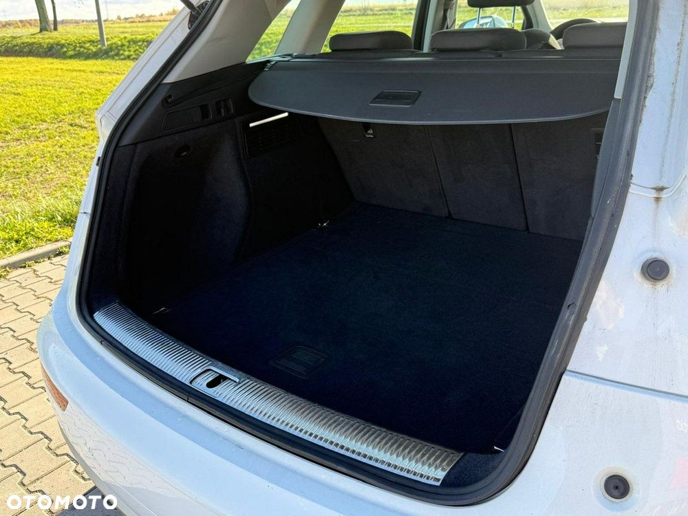 Audi Q5 2.0 TDI Quattro Design S tronic - 13