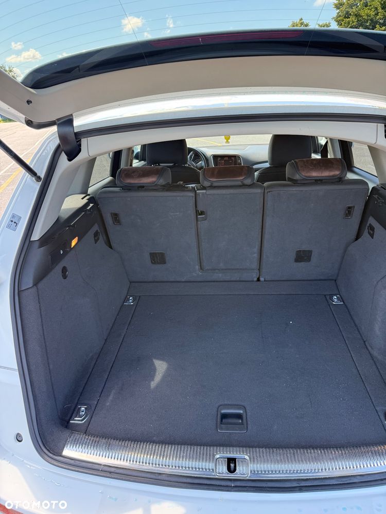 Audi Q5 2.0 TDI Quattro S tronic - 16