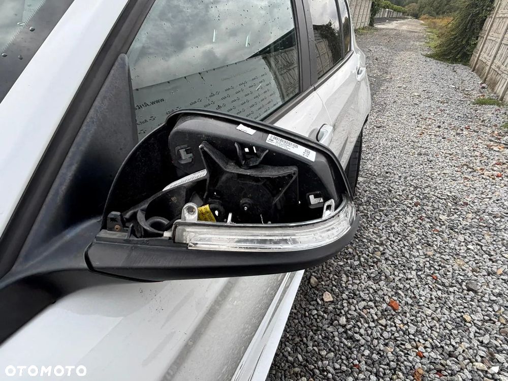 BMW Seria 1 116d - 20