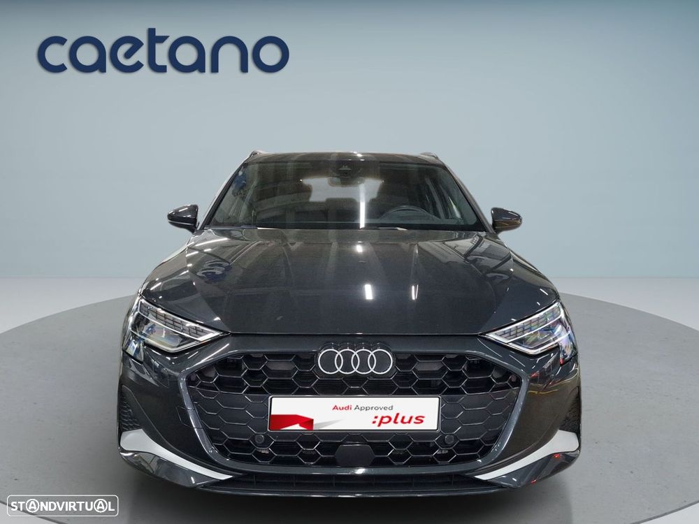 Audi A3 Sportback 40 TFSIe Advanced - 2