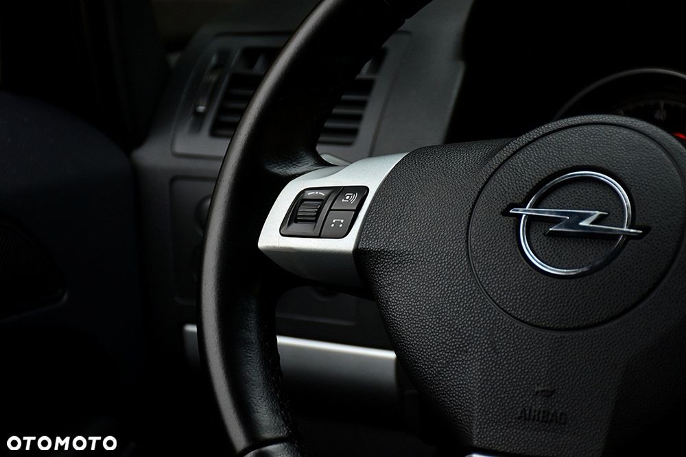 Opel Zafira 1.8 Edition 111 Jahre - 20