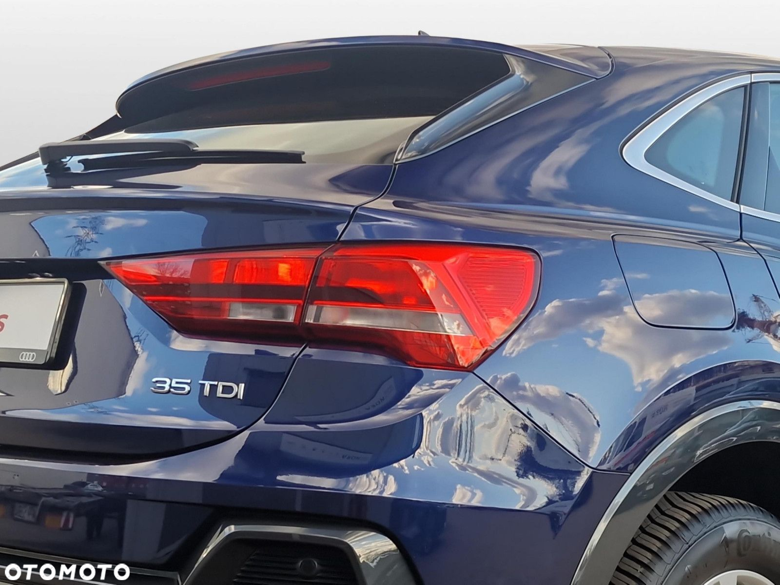Audi Q3 Sportback - 26