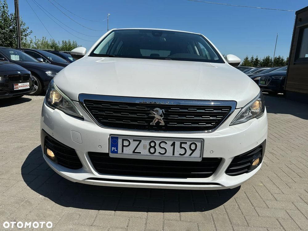 Peugeot 308 - 38