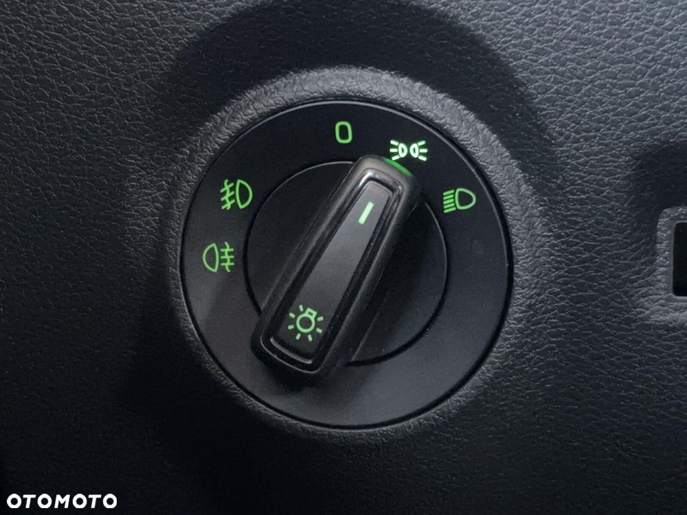 Skoda Fabia 1.0 TSI Ambition - 18