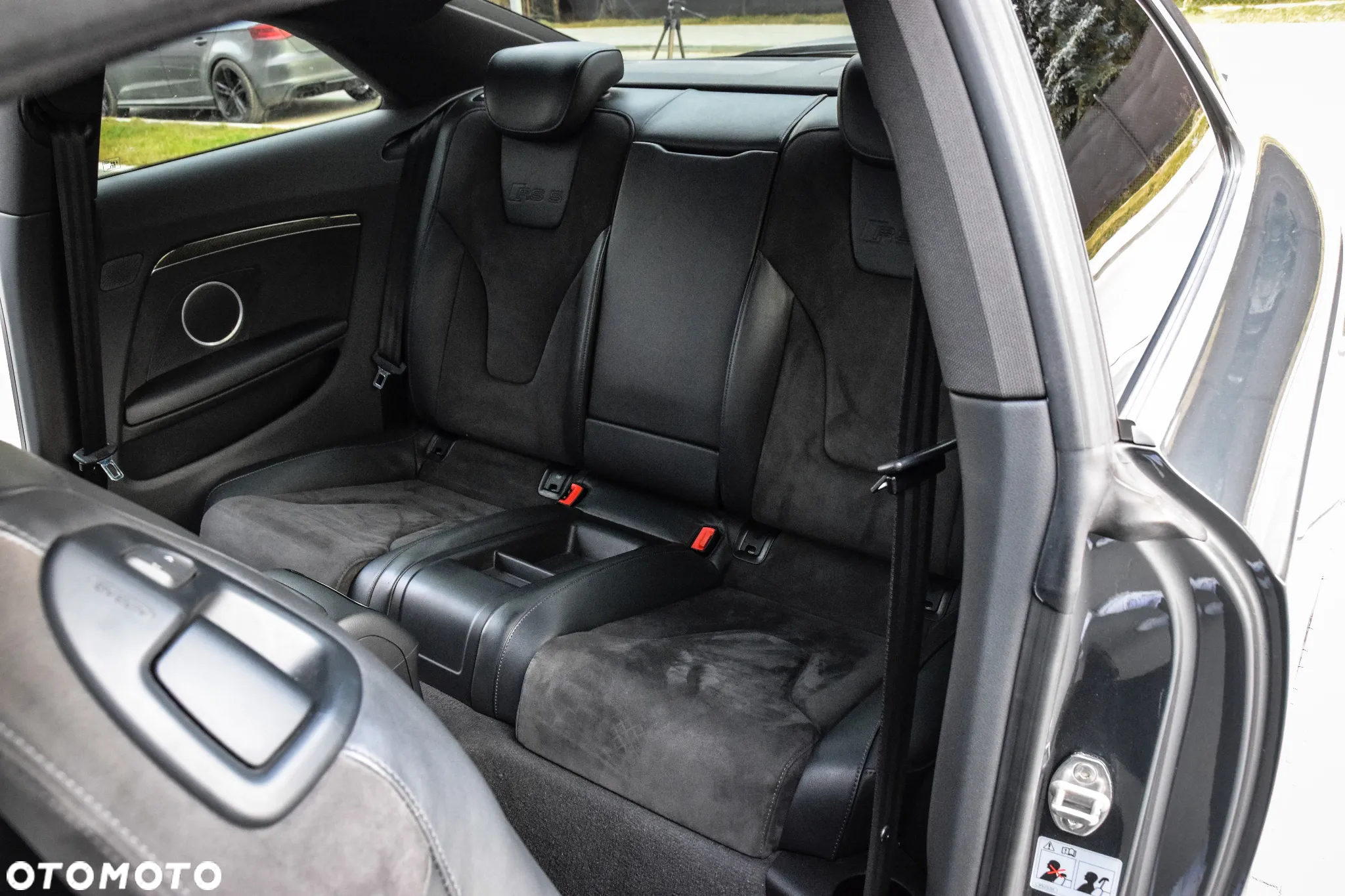 Audi RS5 S tronic - 22