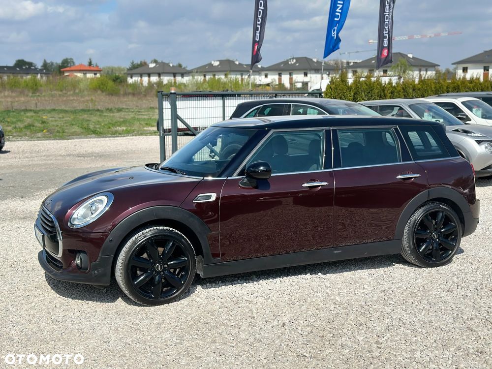 MINI Clubman Cooper - 3