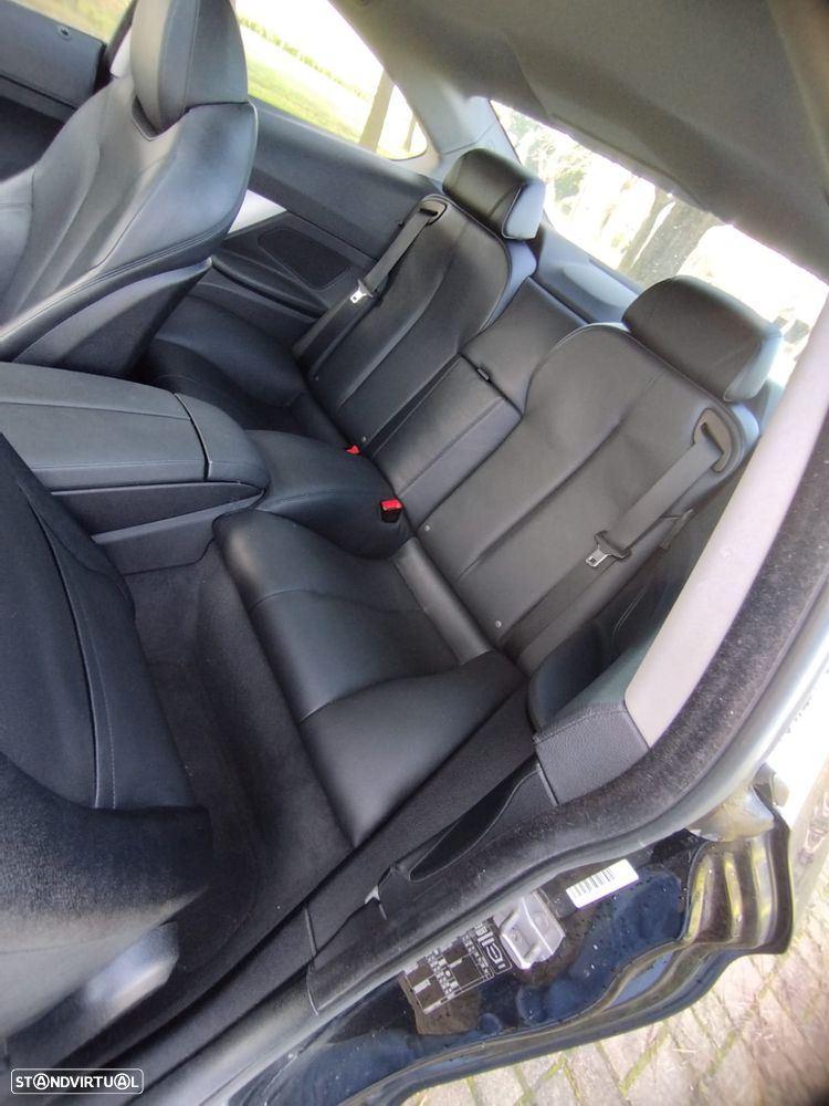 BMW 640 d Pack M - 21