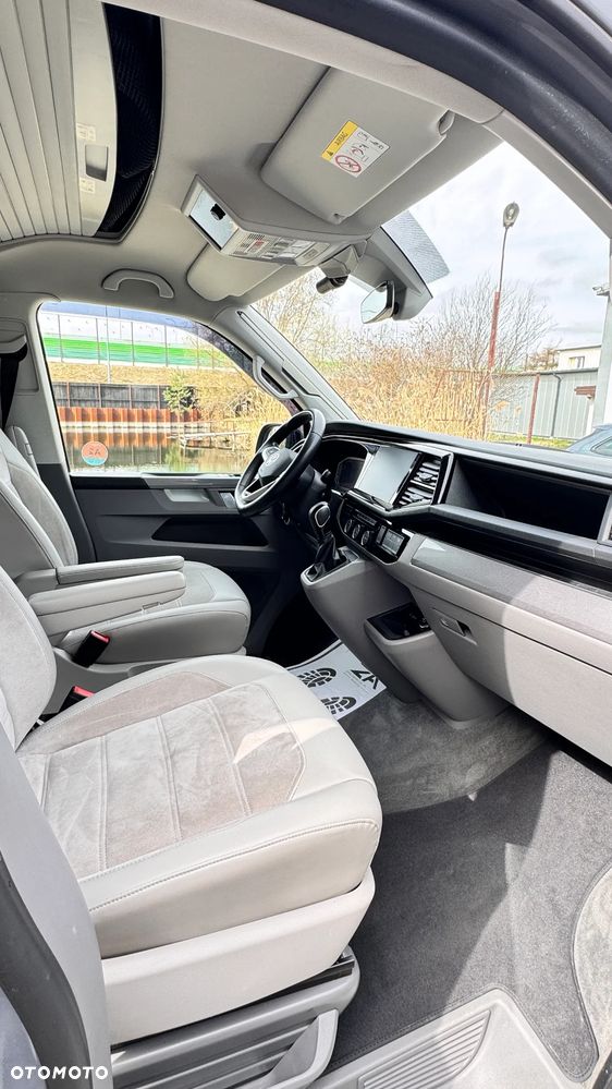 Volkswagen California - 4