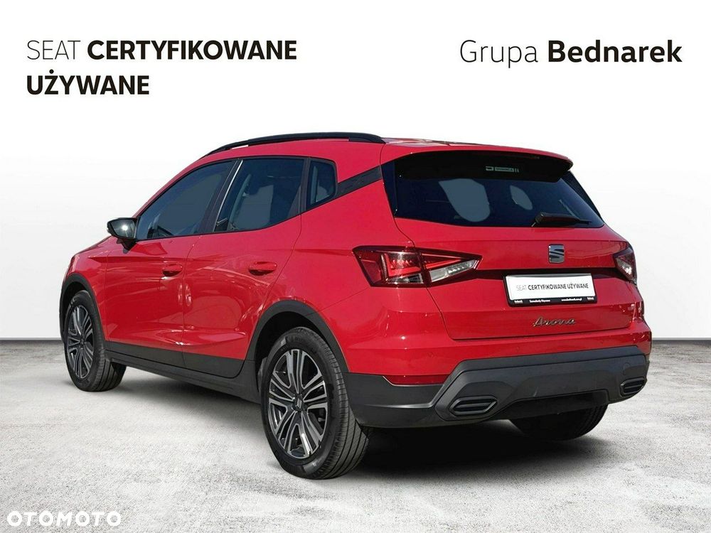 Seat Arona 1.0 TSI Style S&S - 3