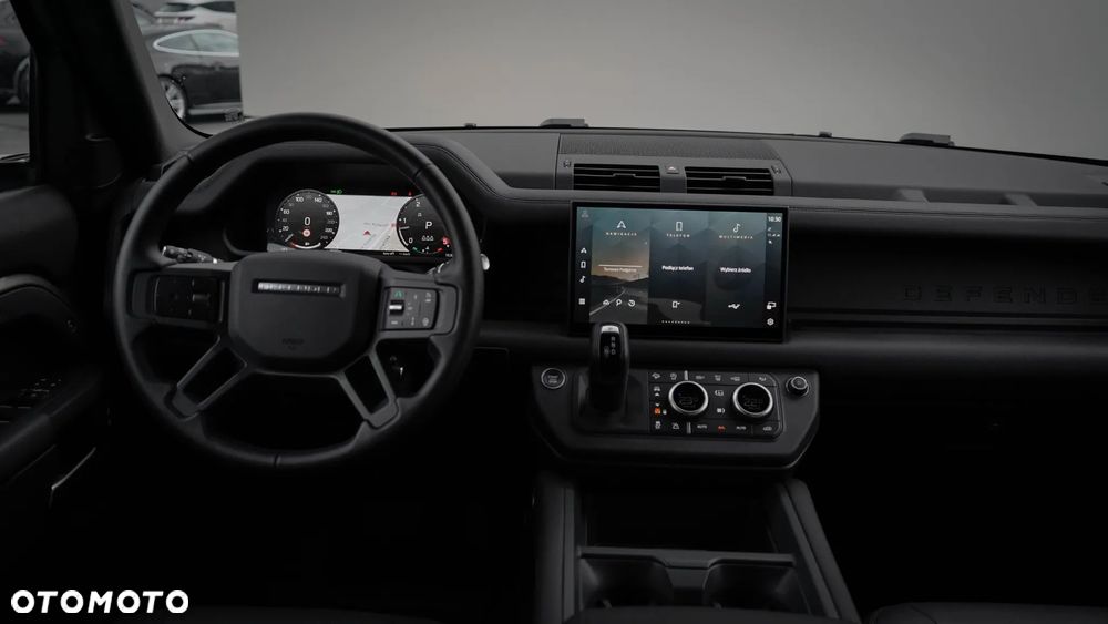 Land Rover Defender 110 3.0 D300 mHEV X-Dynamic HSE - 18