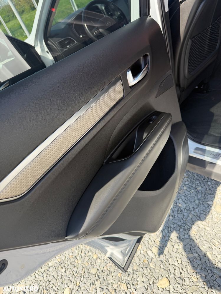 Renault Koleos 2.0 Energy dCi X-TRONIC Life - 18