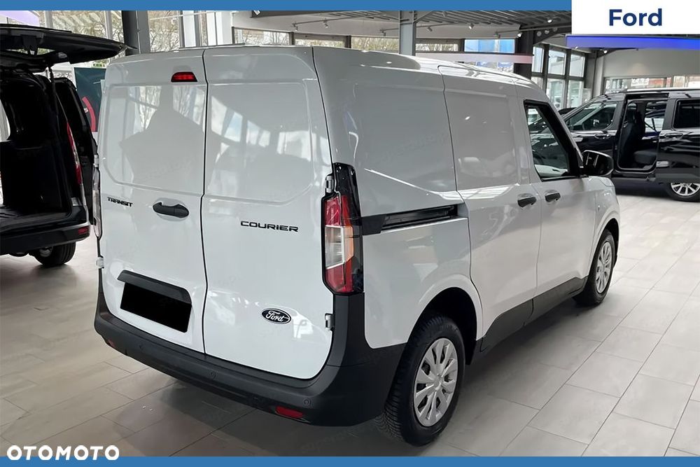 Ford Transit Courier Trend L1H1 1.0 100KM - 3