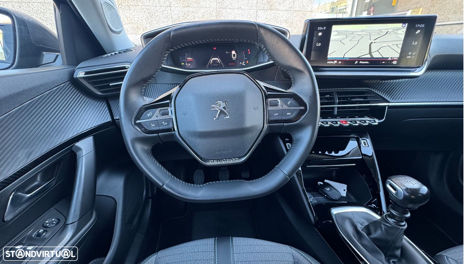 Peugeot 2008 1.2 PureTech Allure Pack - 18